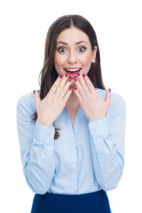O que significa overwhelmed? Abismado, sem palavras, esmagado, sufocado