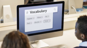 Vocabulário