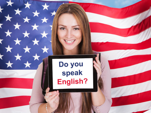 Introdução ao Inglês course image