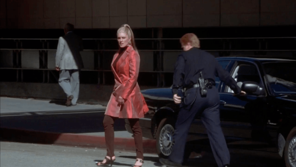 A Trace of Murder Episode 16 – You Got That Right!