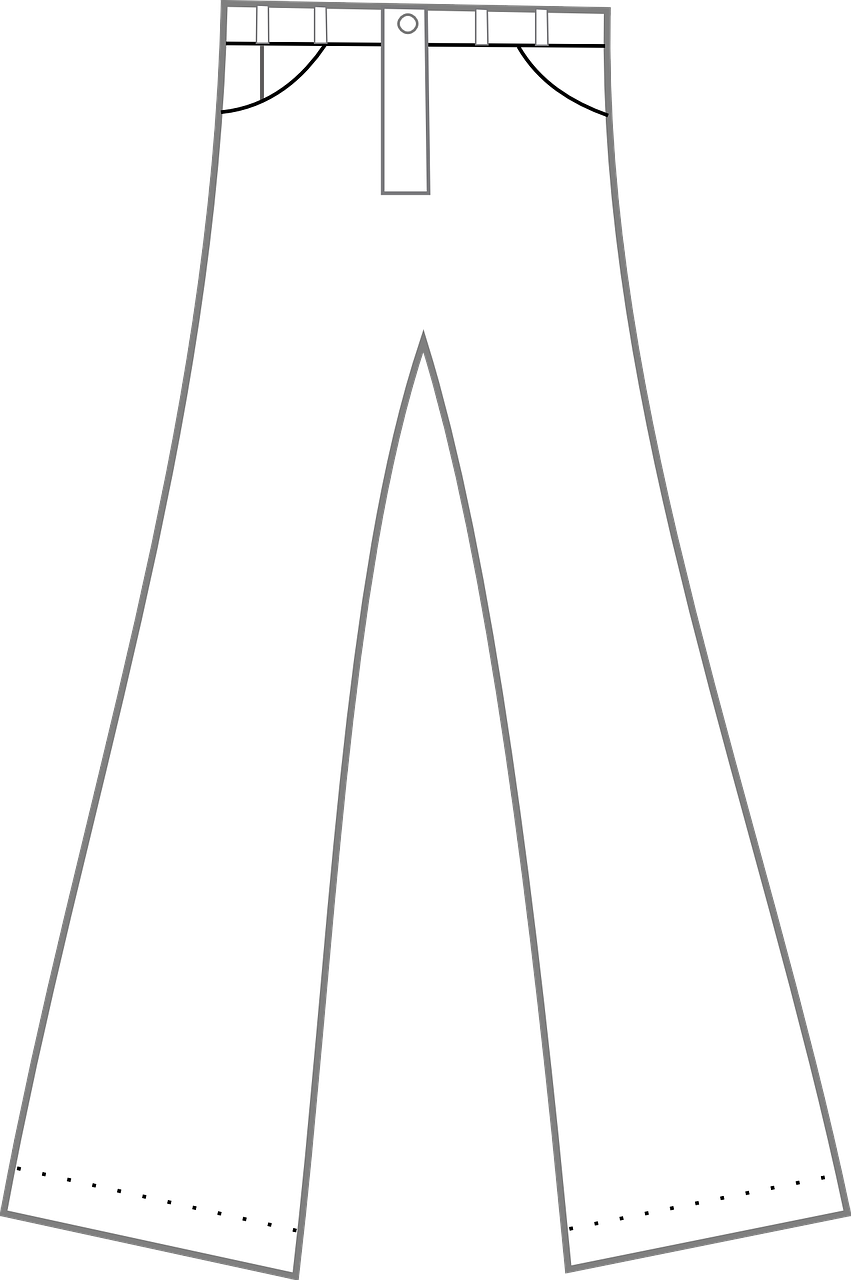 Calças