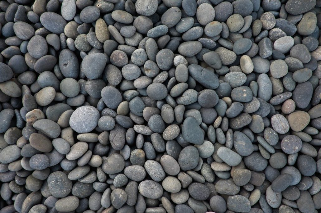 rocks, stones, pebbles
