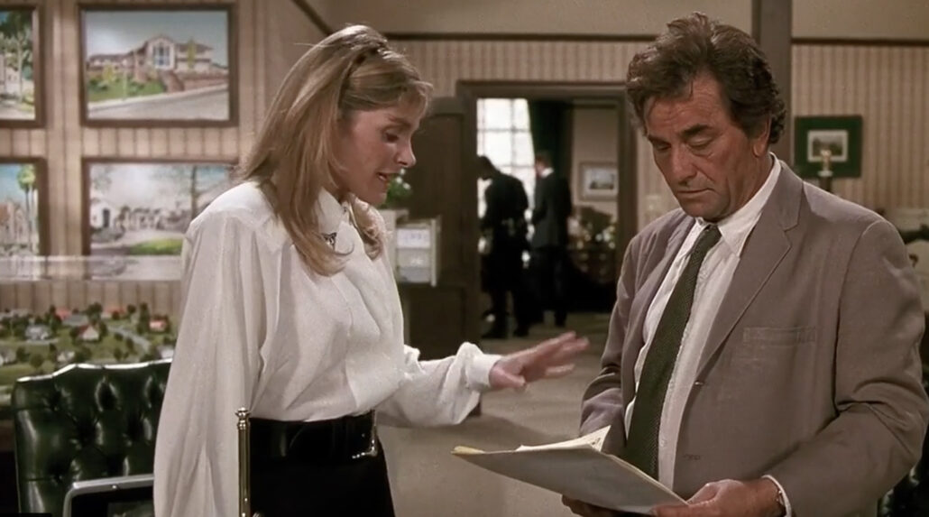 Episode 05 – Columbo meets Vivian