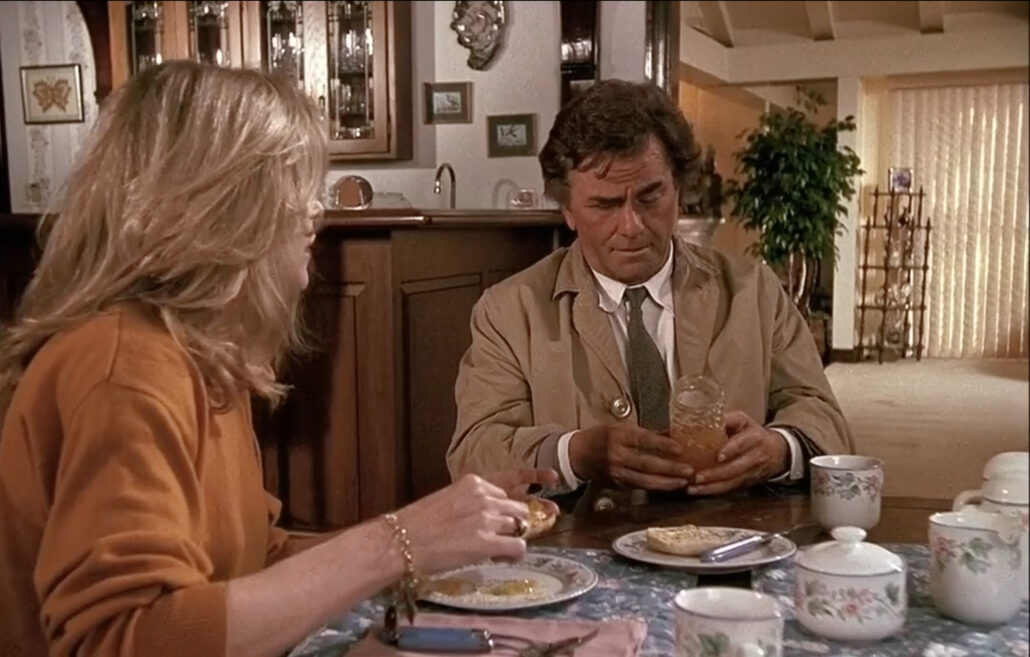 Episode 10 – Lemon Marmalade?